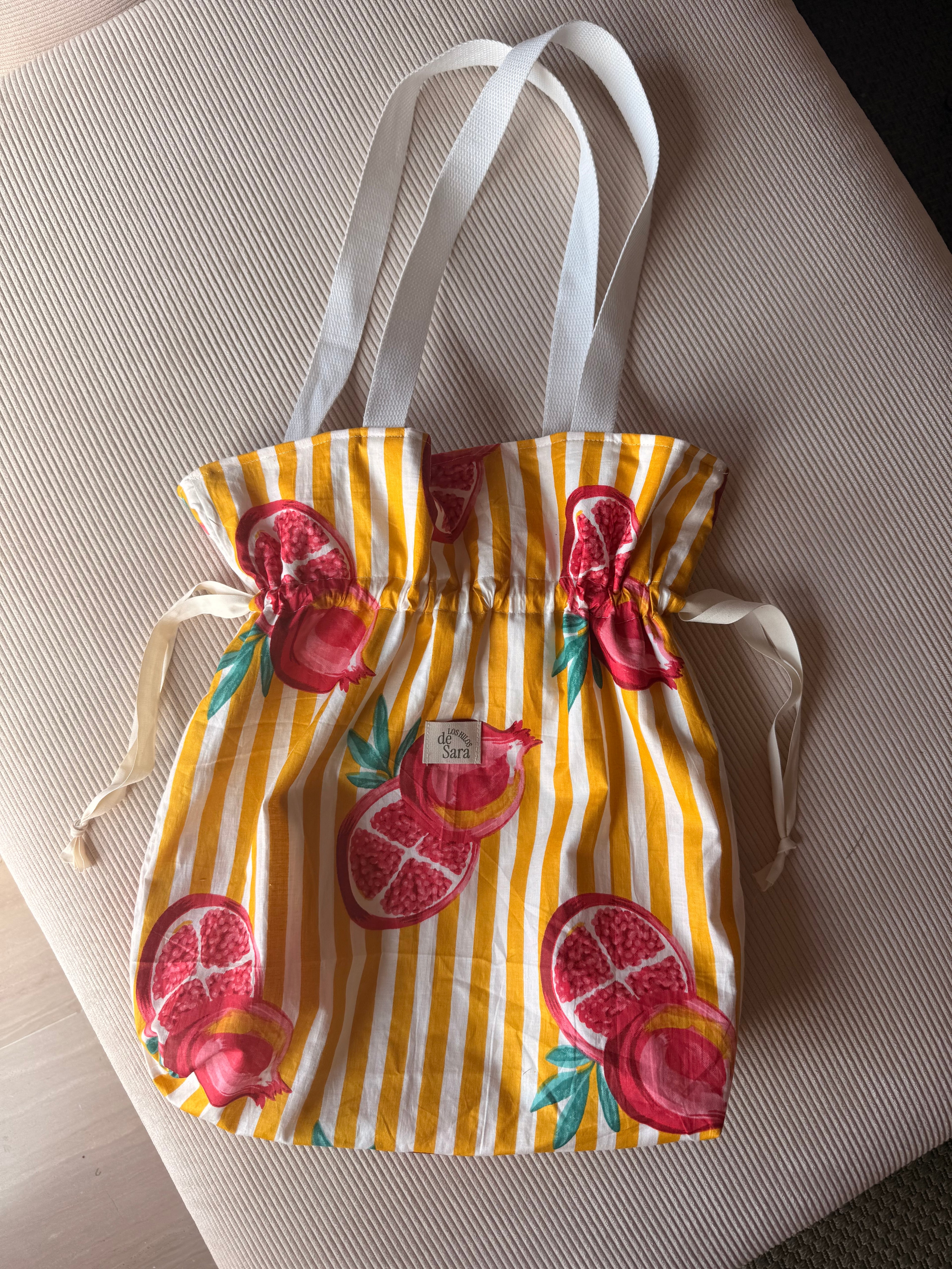 Bolsa “Beach”