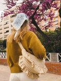 Bolso lúa
