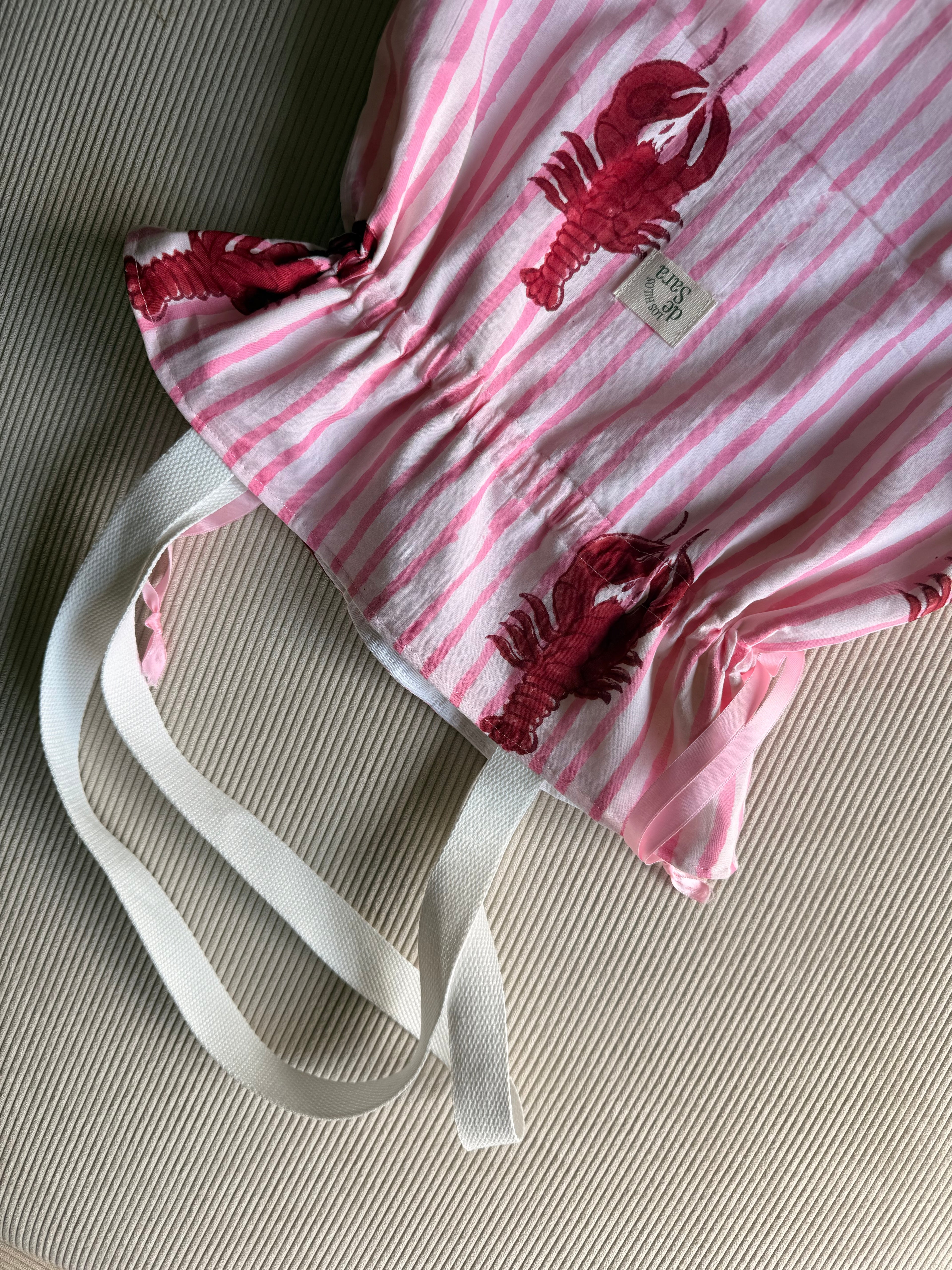 Bolsa “Beach”