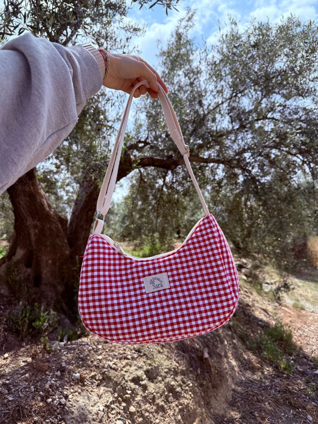 Bolso “Susi”