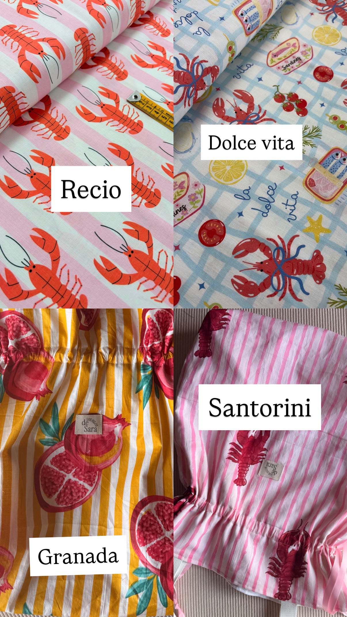 Bolsa “Beach”
