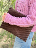 Funda portátil 13” pana