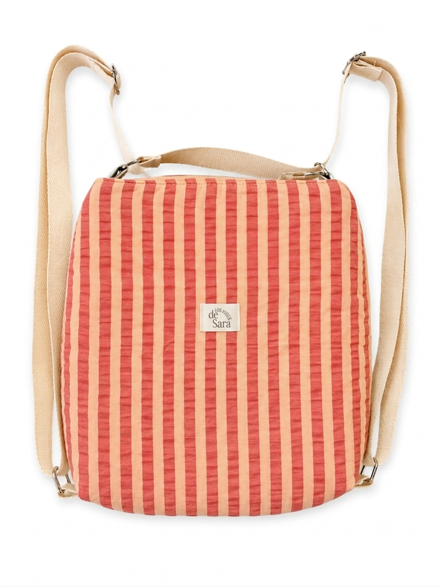 Mochila/totebag