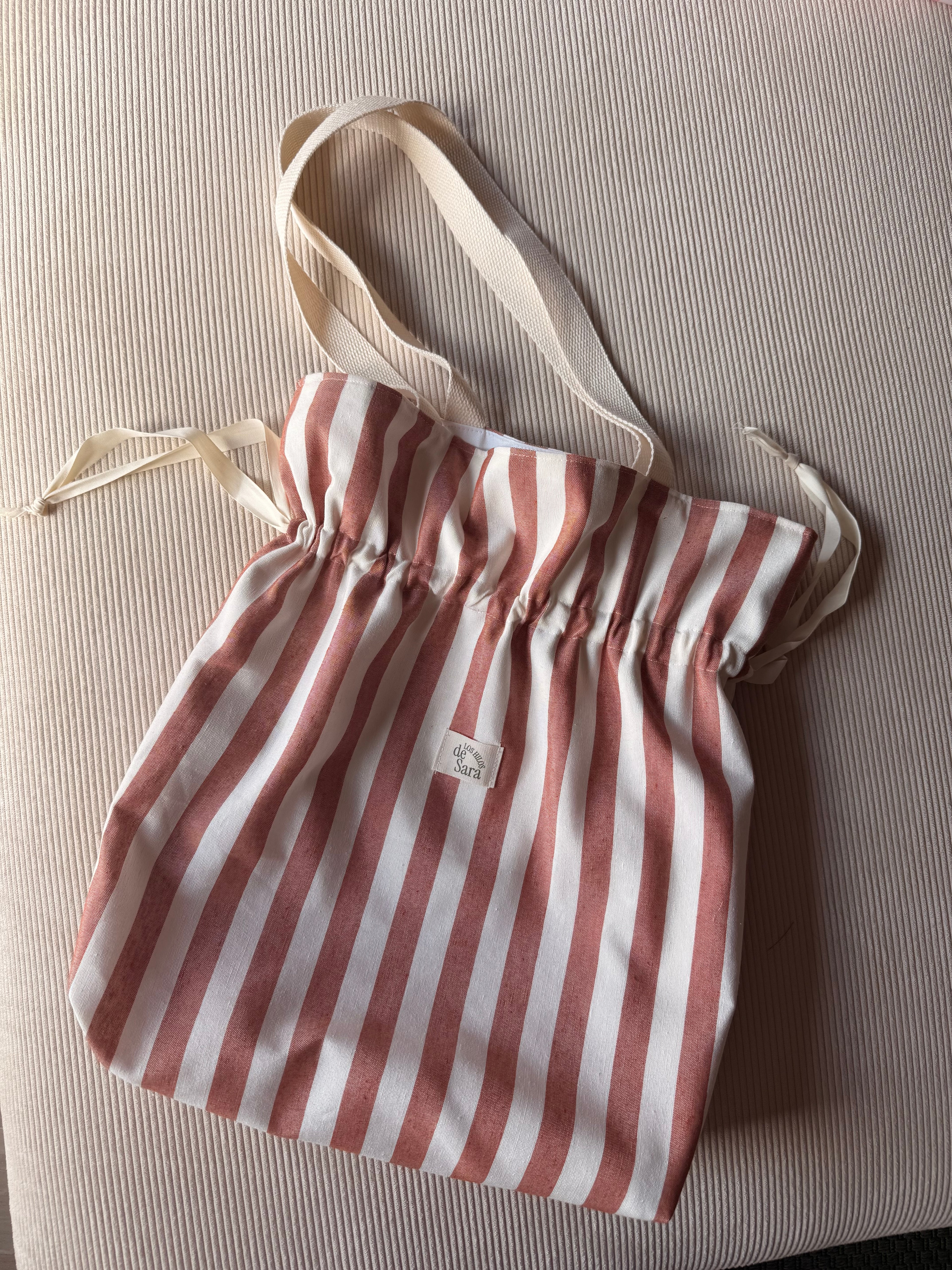 Bolsa “Beach”