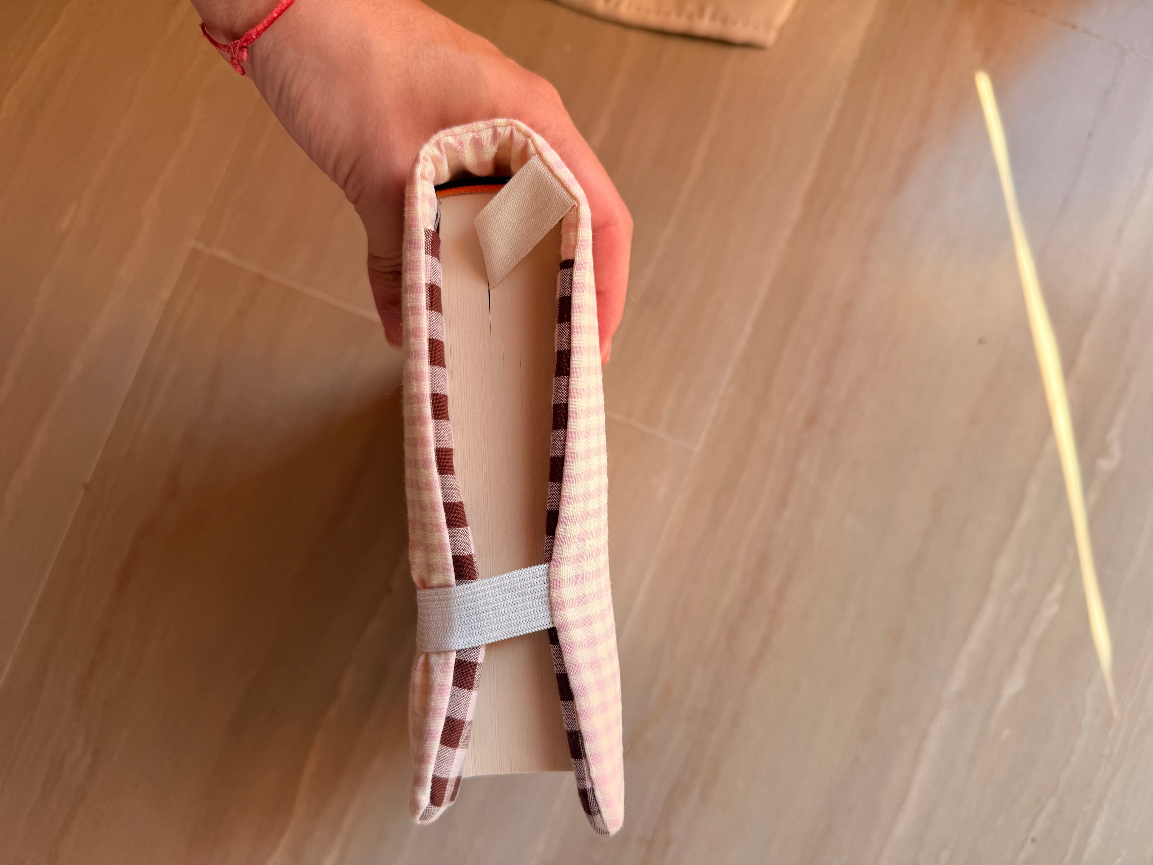 Funda libro “Lena”