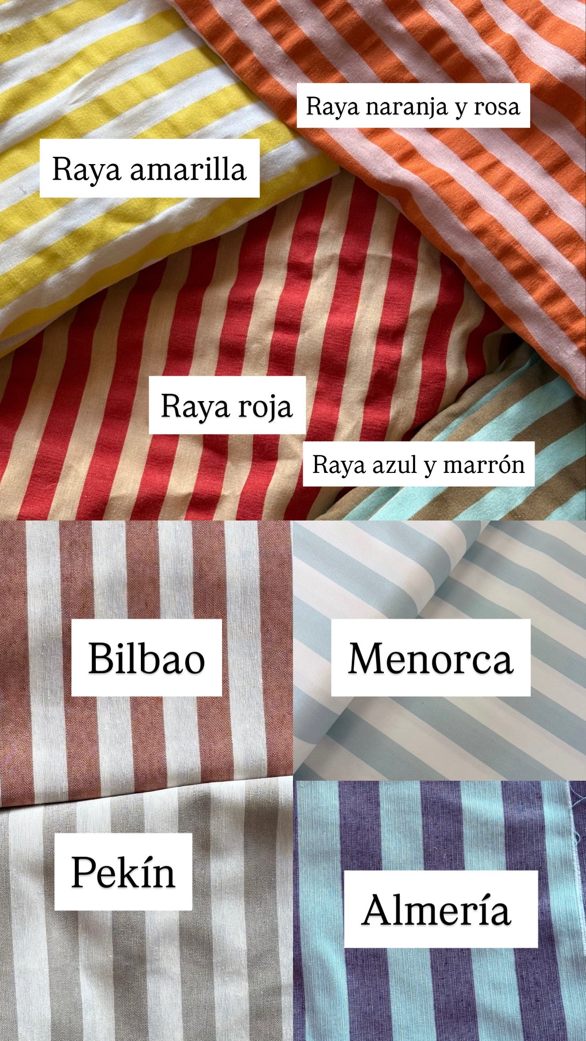 Bolsa “Beach”