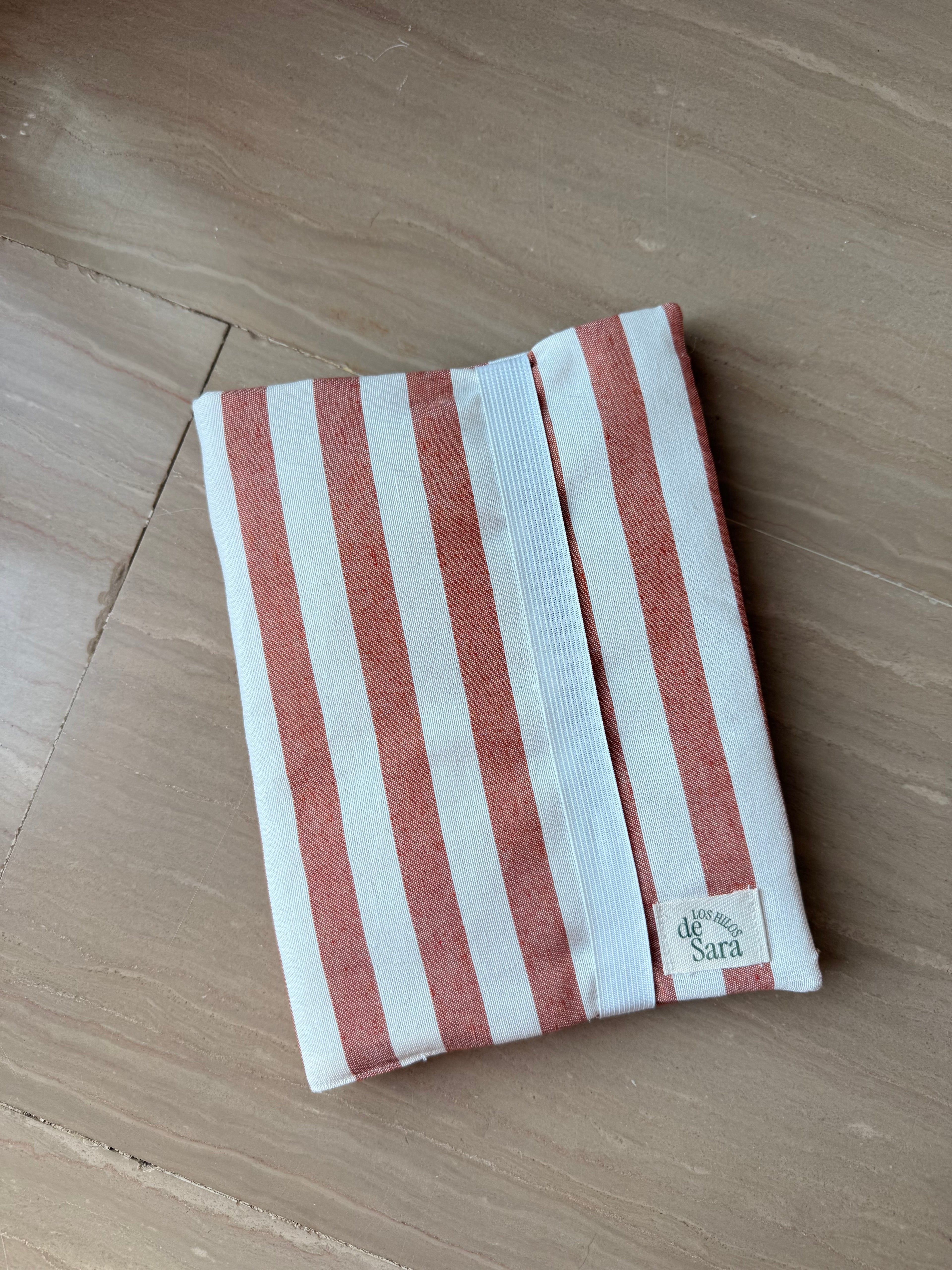 Funda libro “Bilbao”
