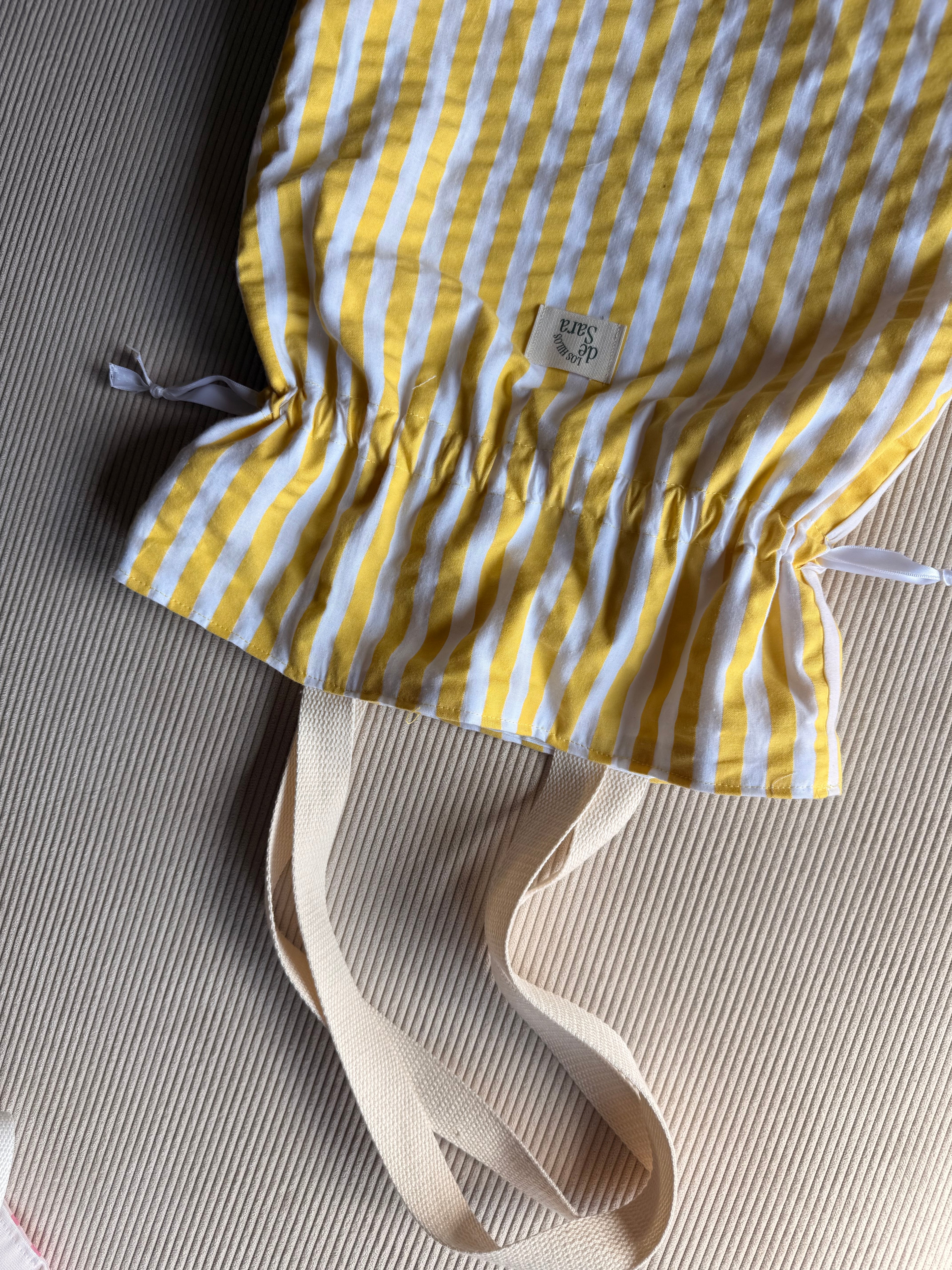 Bolsa “Beach”
