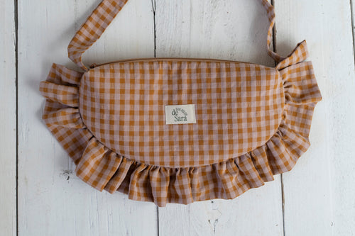 Bolso Empanadilla “Moka”