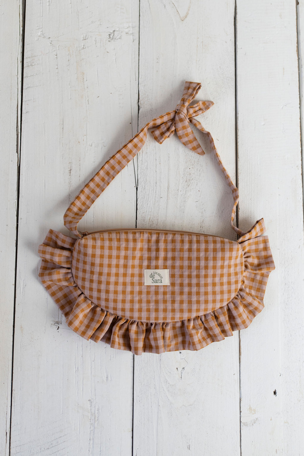 Bolso Empanadilla “Moka”