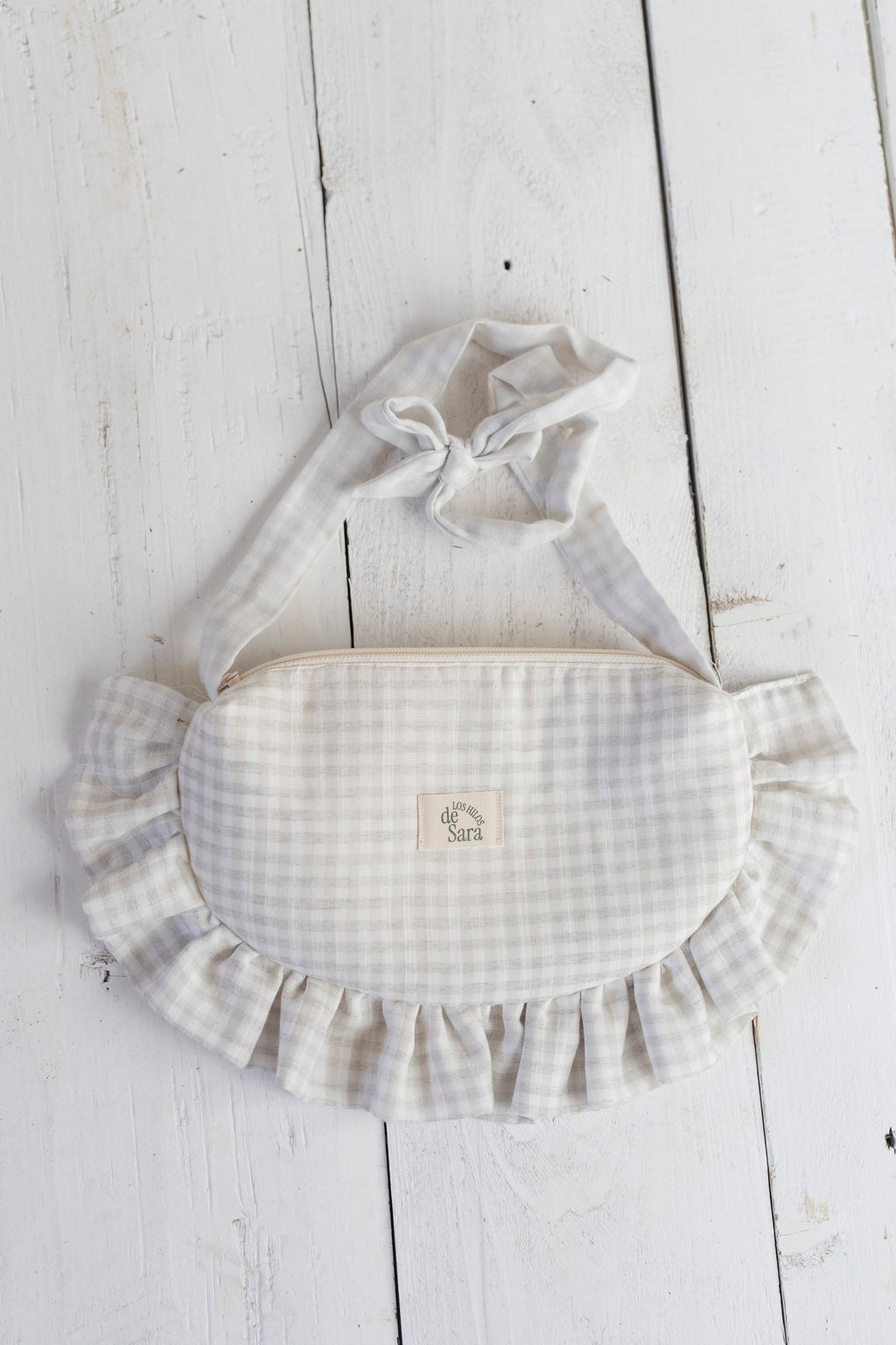 Bolso Empanadilla “Nube”