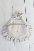 Bolso Empanadilla “Nube”