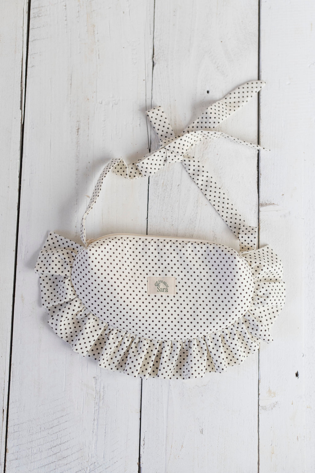 Bolso Empanadilla “NewYork”