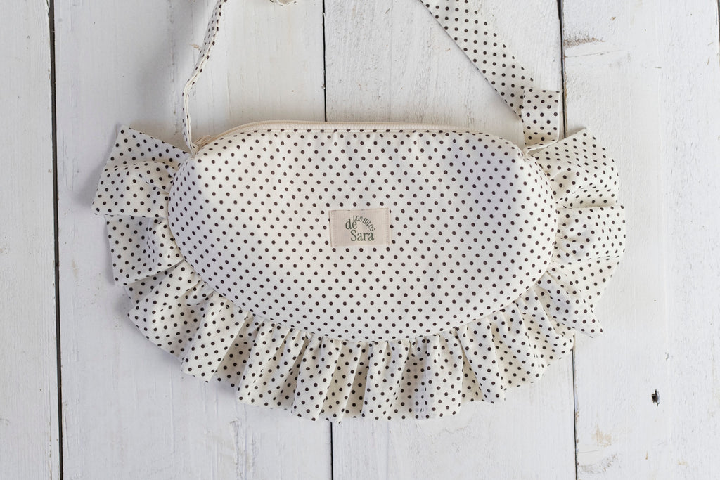 Bolso Empanadilla “NewYork”