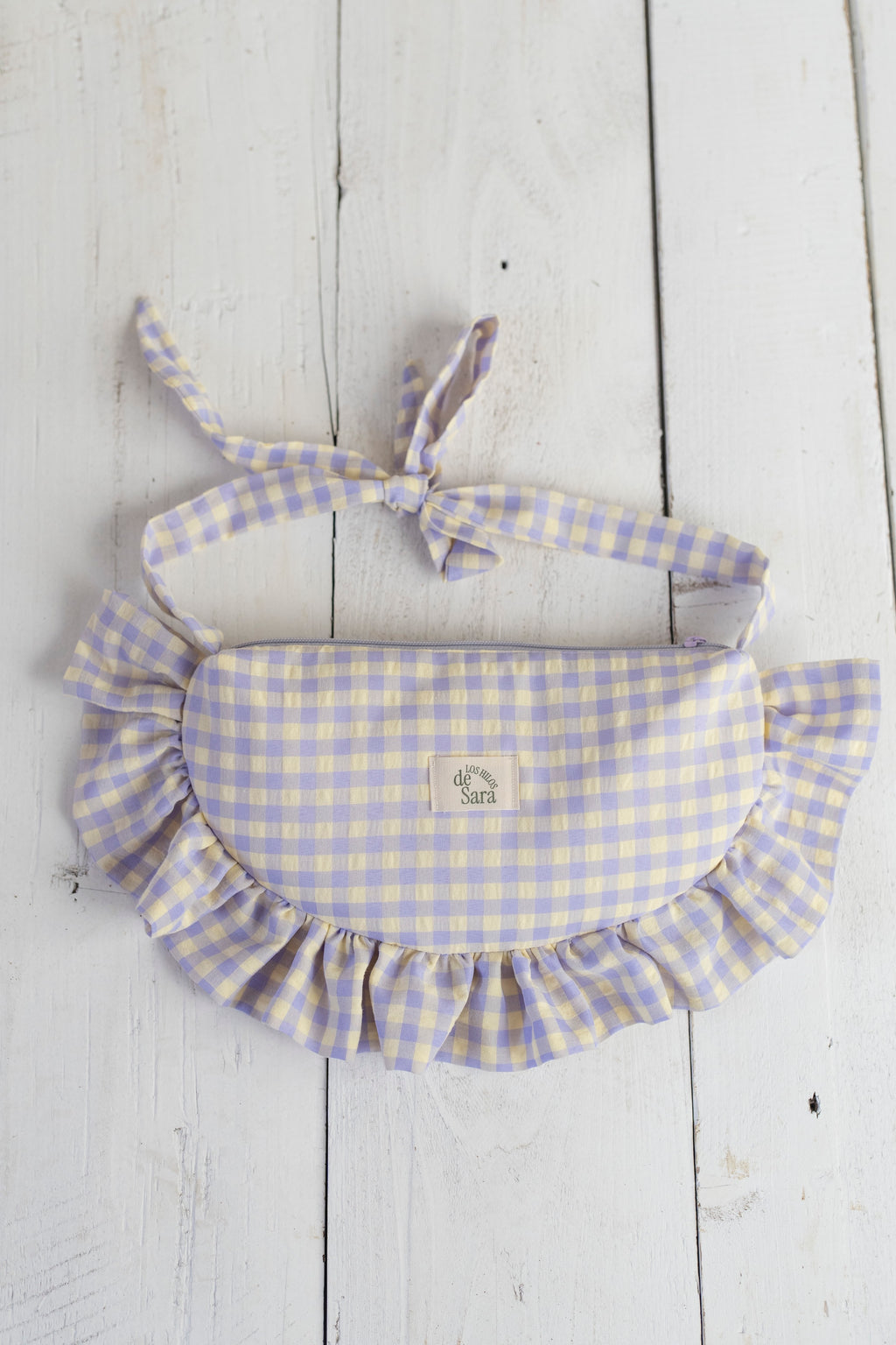 Bolso Empanadilla “Lavanda”