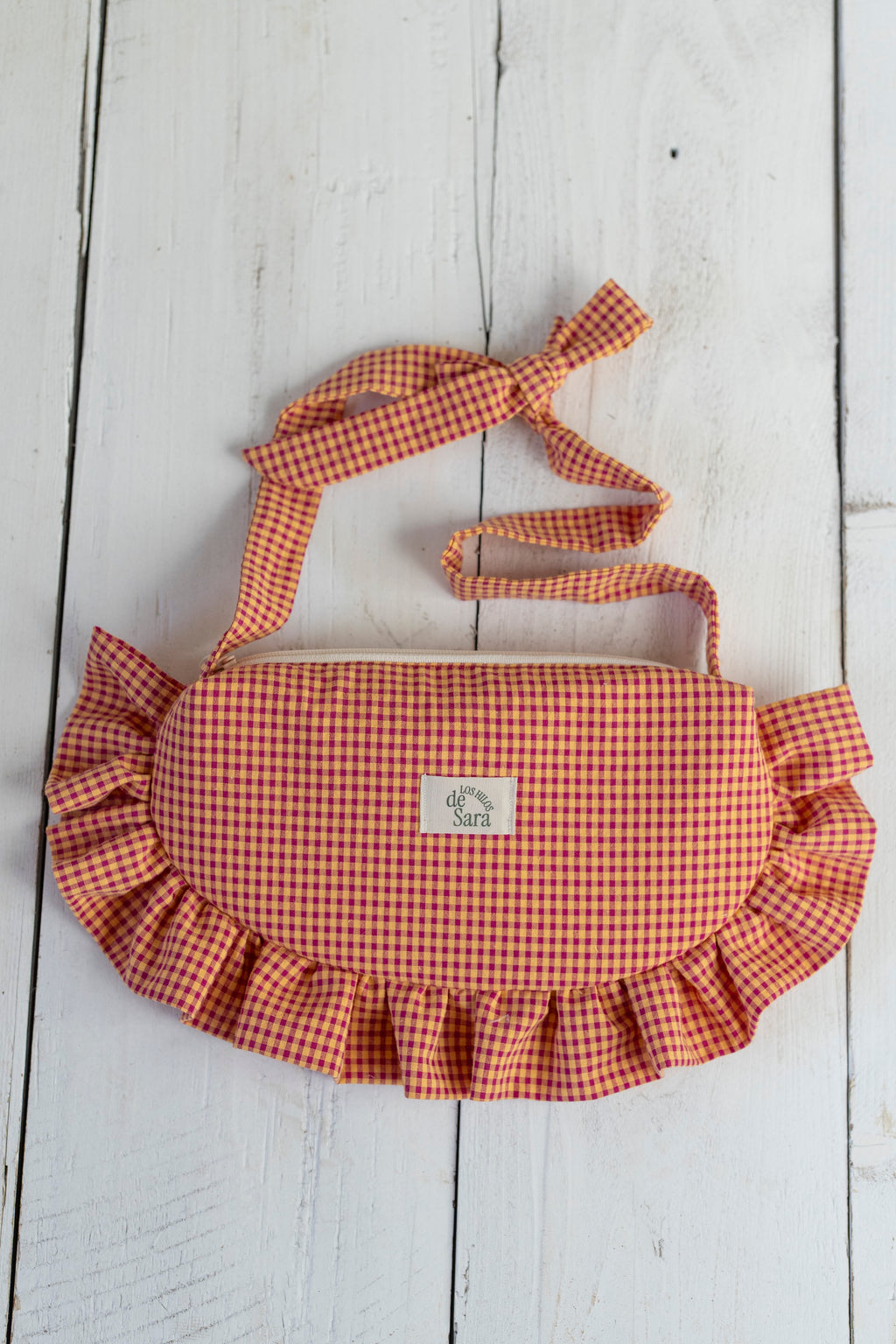 Bolso Empanadilla “Granada”