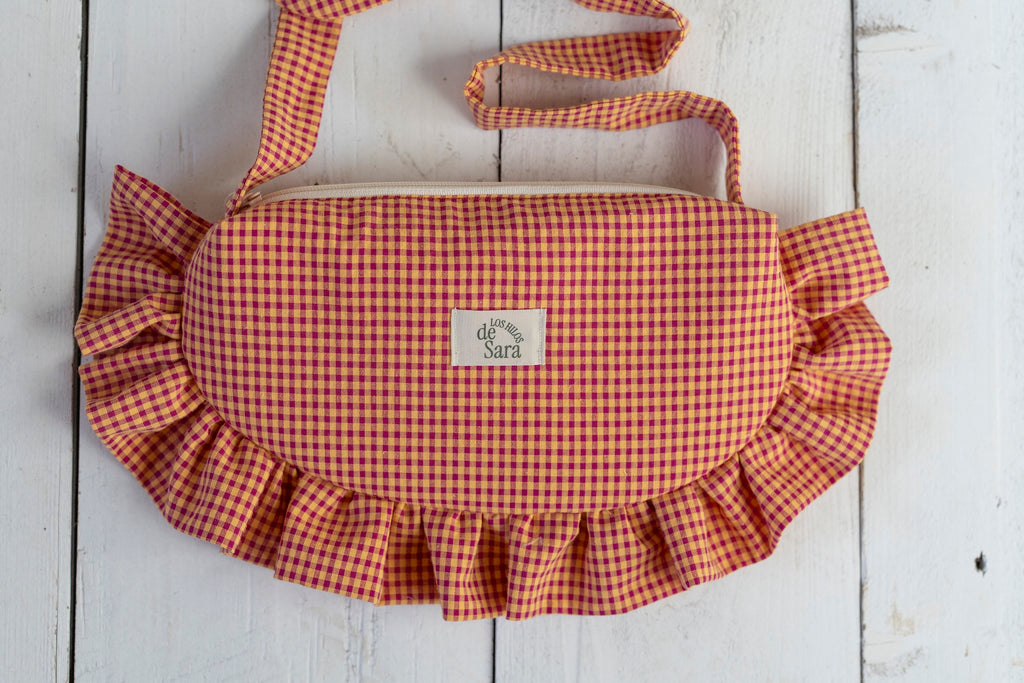 Bolso Empanadilla “Granada”