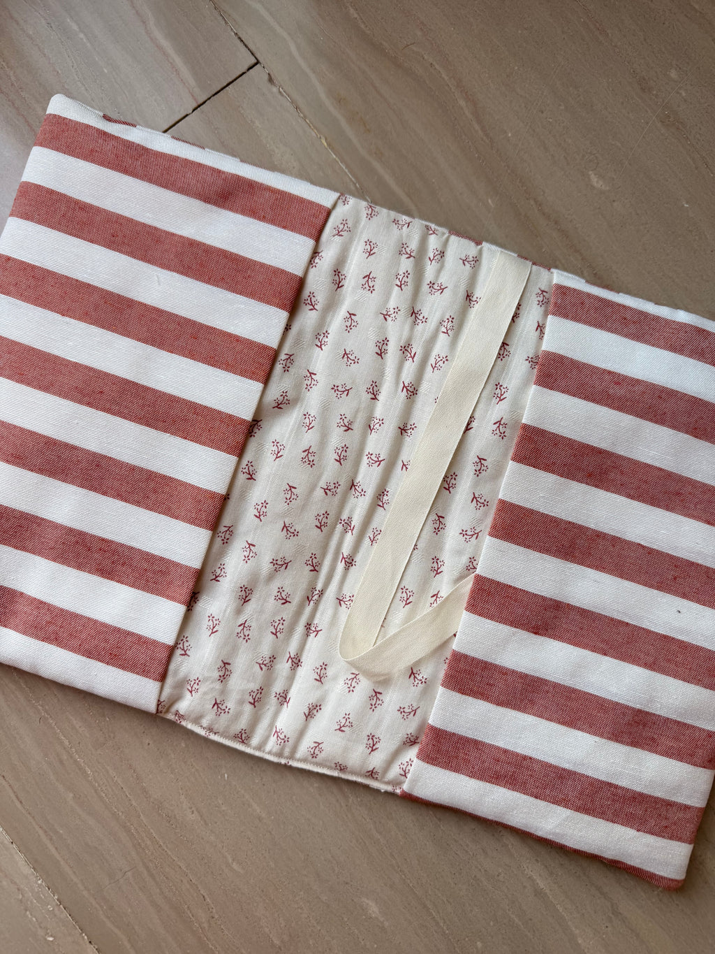 Funda libro “Bilbao”
