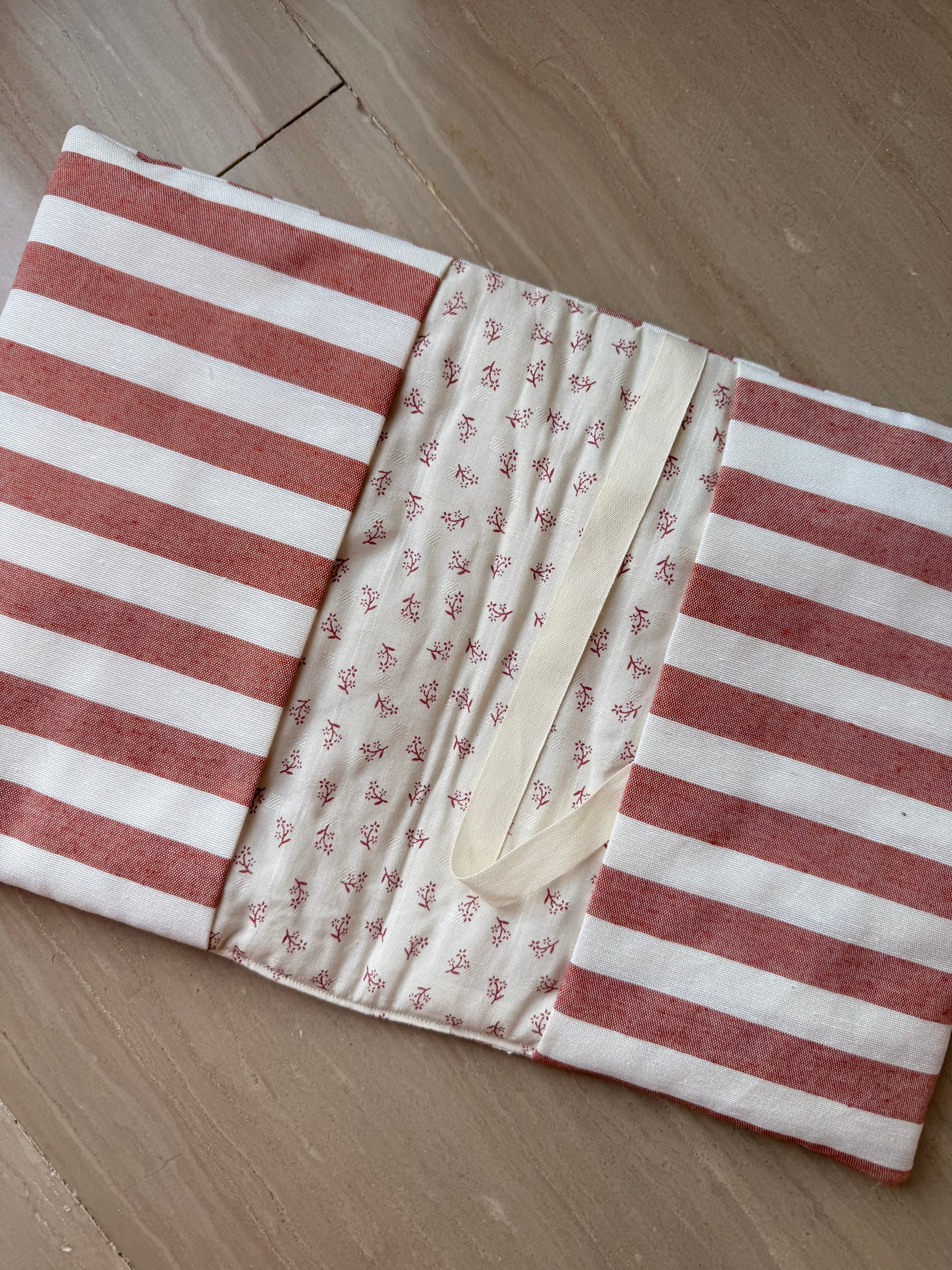 Funda libro “Bilbao”