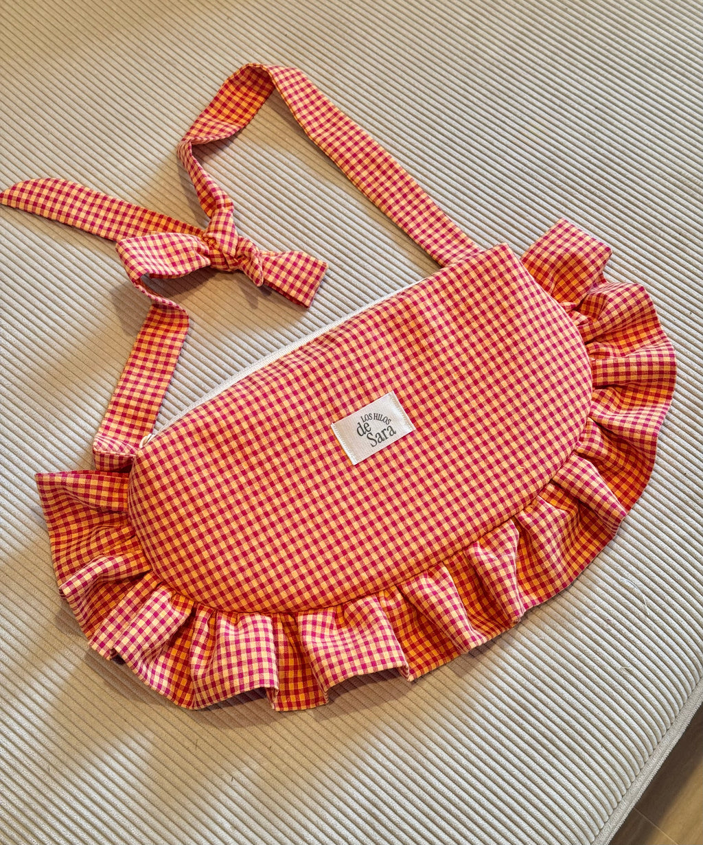 Bolso Empanadilla “Granada”