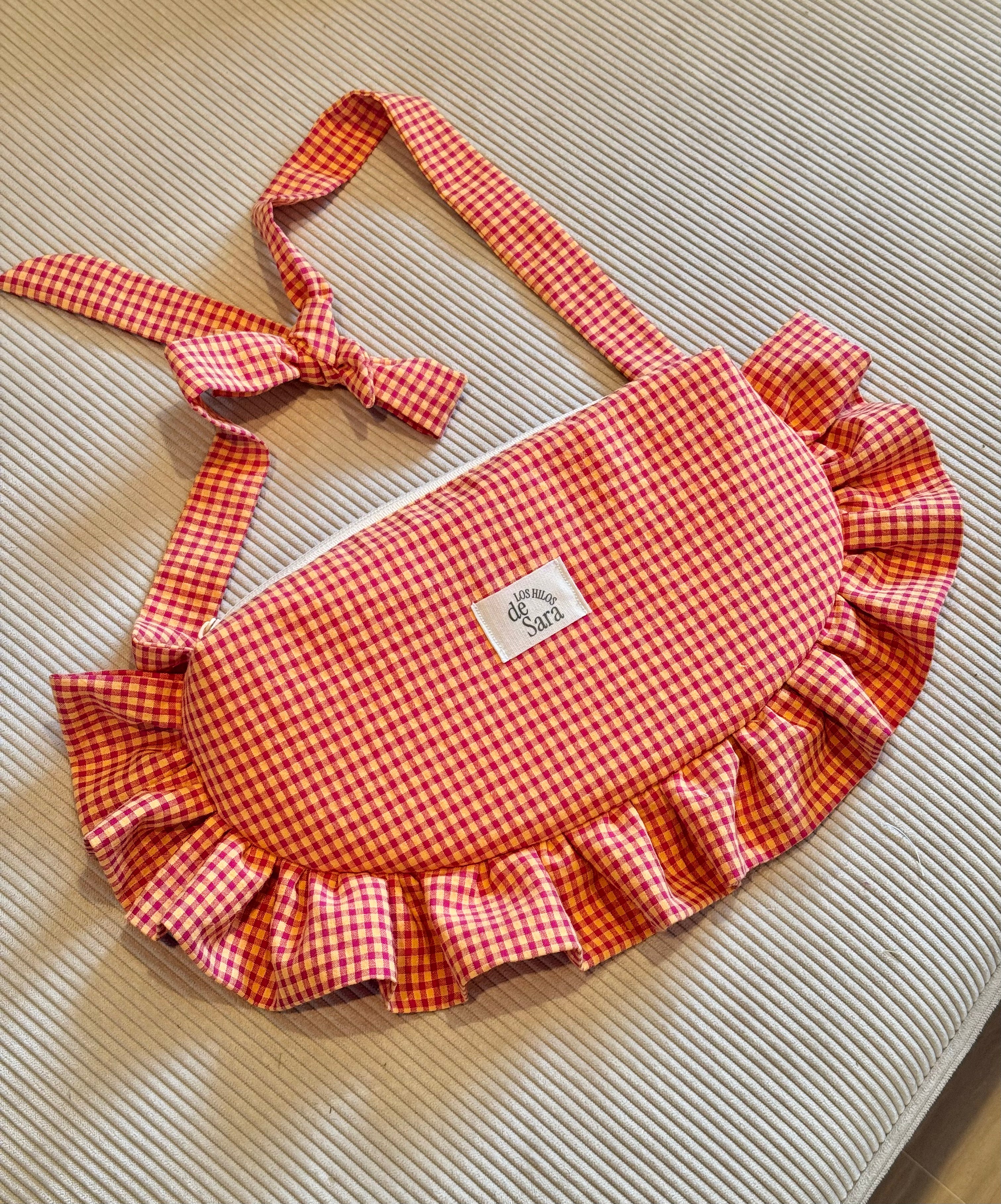 Bolso Empanadilla “Granada”