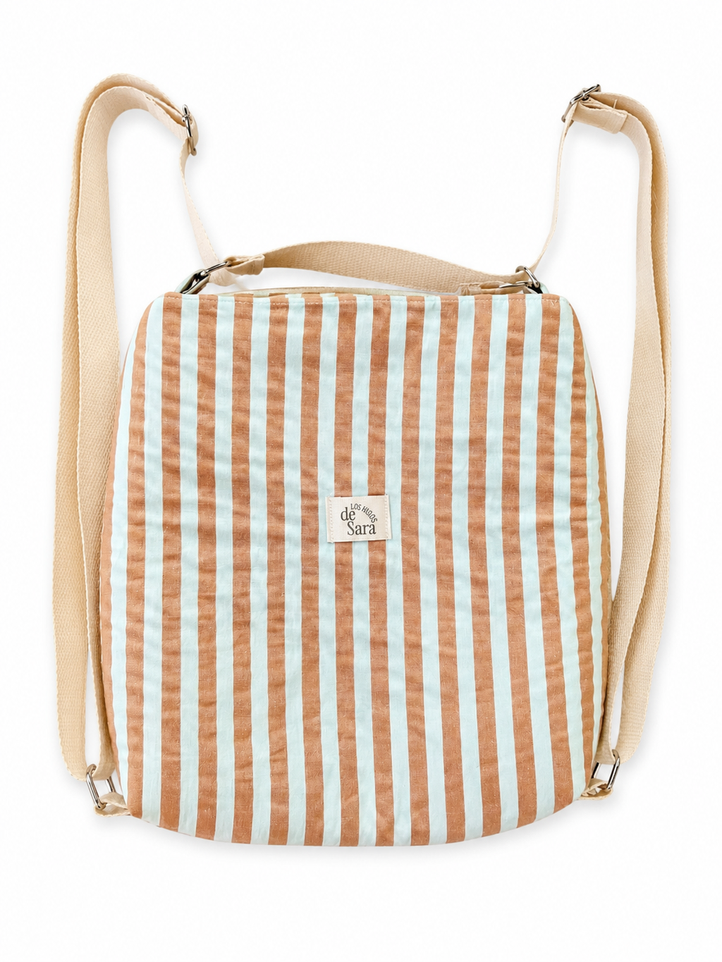 Mochila/totebag