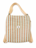 Mochila/totebag