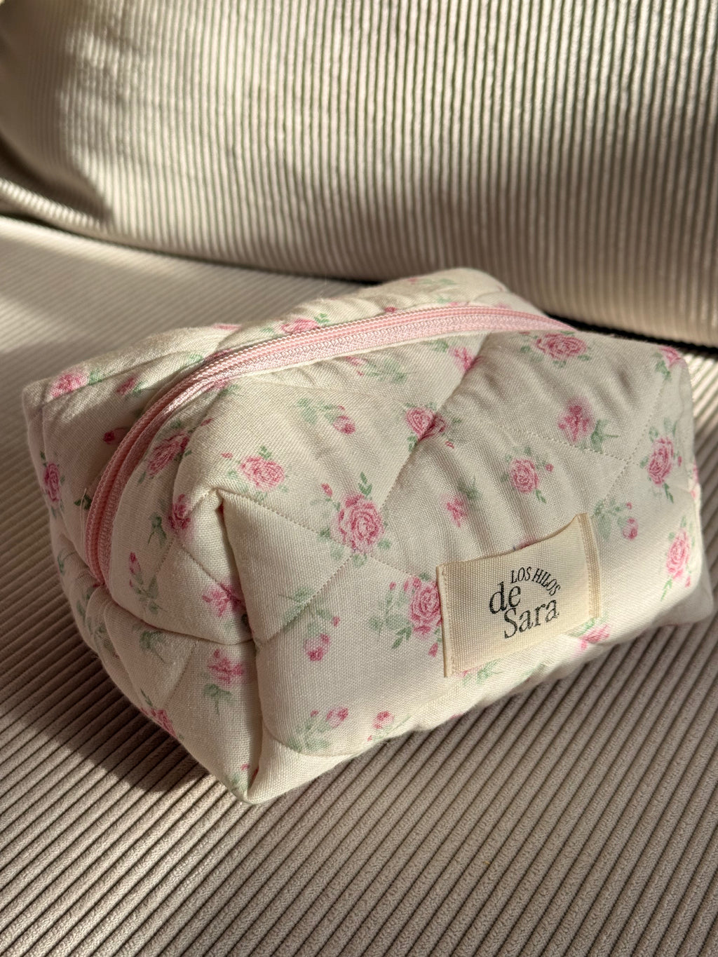 Neceser Bella - Talla S - Spring