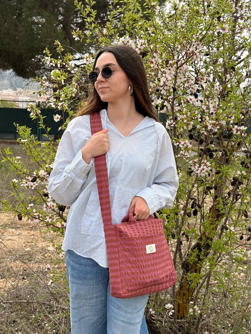 Bolso Londres