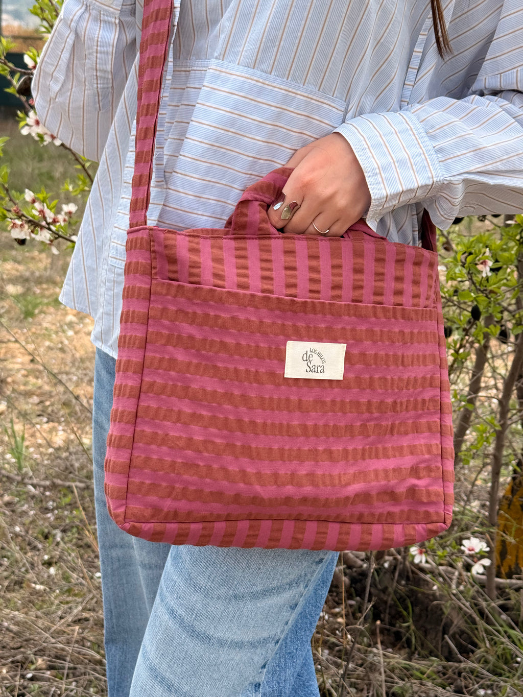 Bolso Londres
